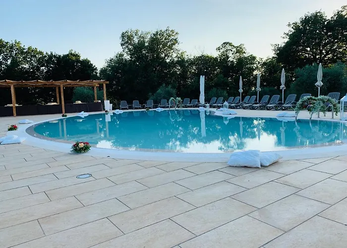 Agriturismo Il Castagneto