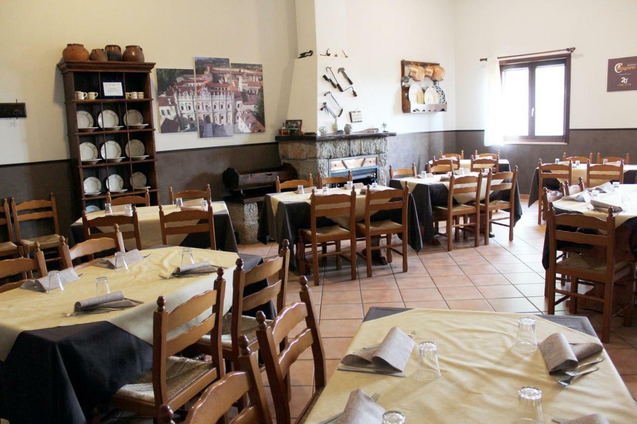 Il Castagneto