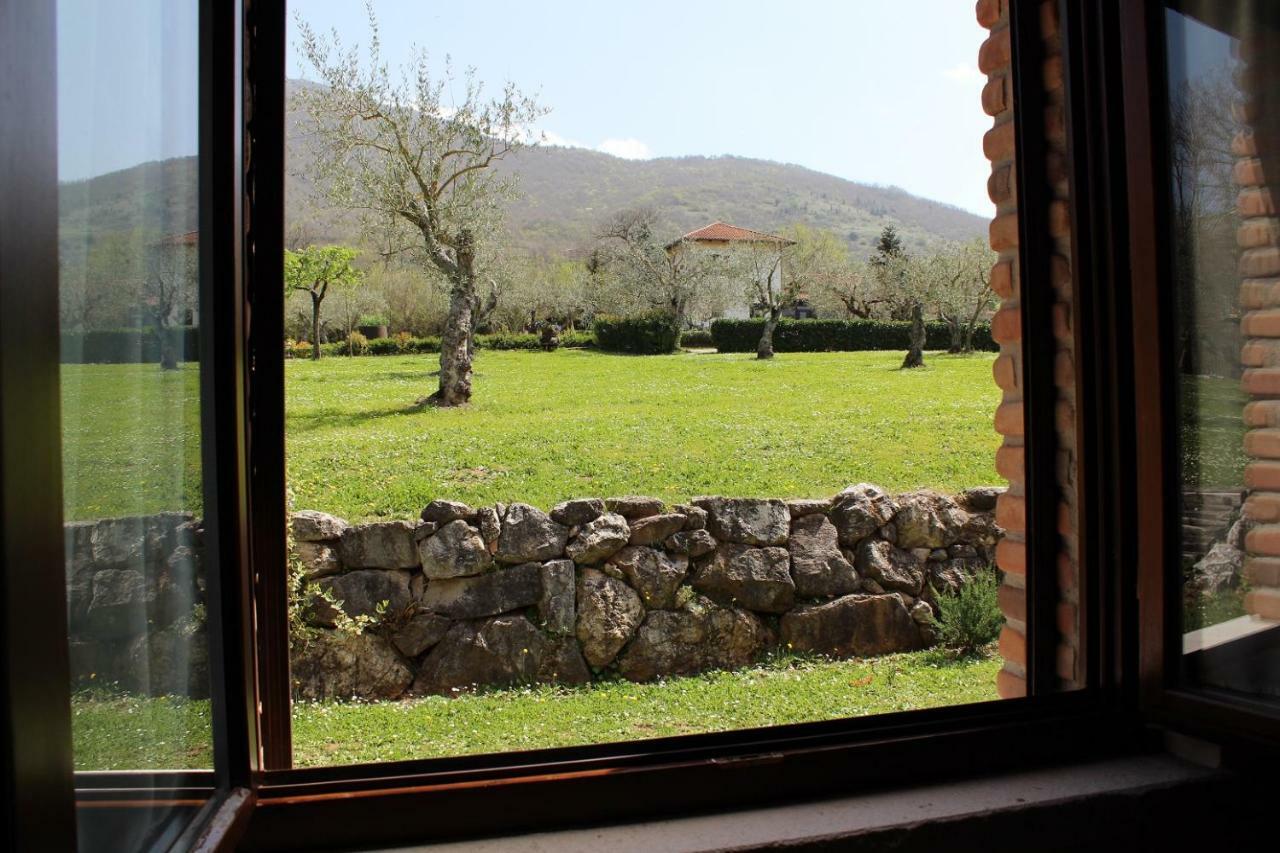 Vakantieboerderij Il Castagneto