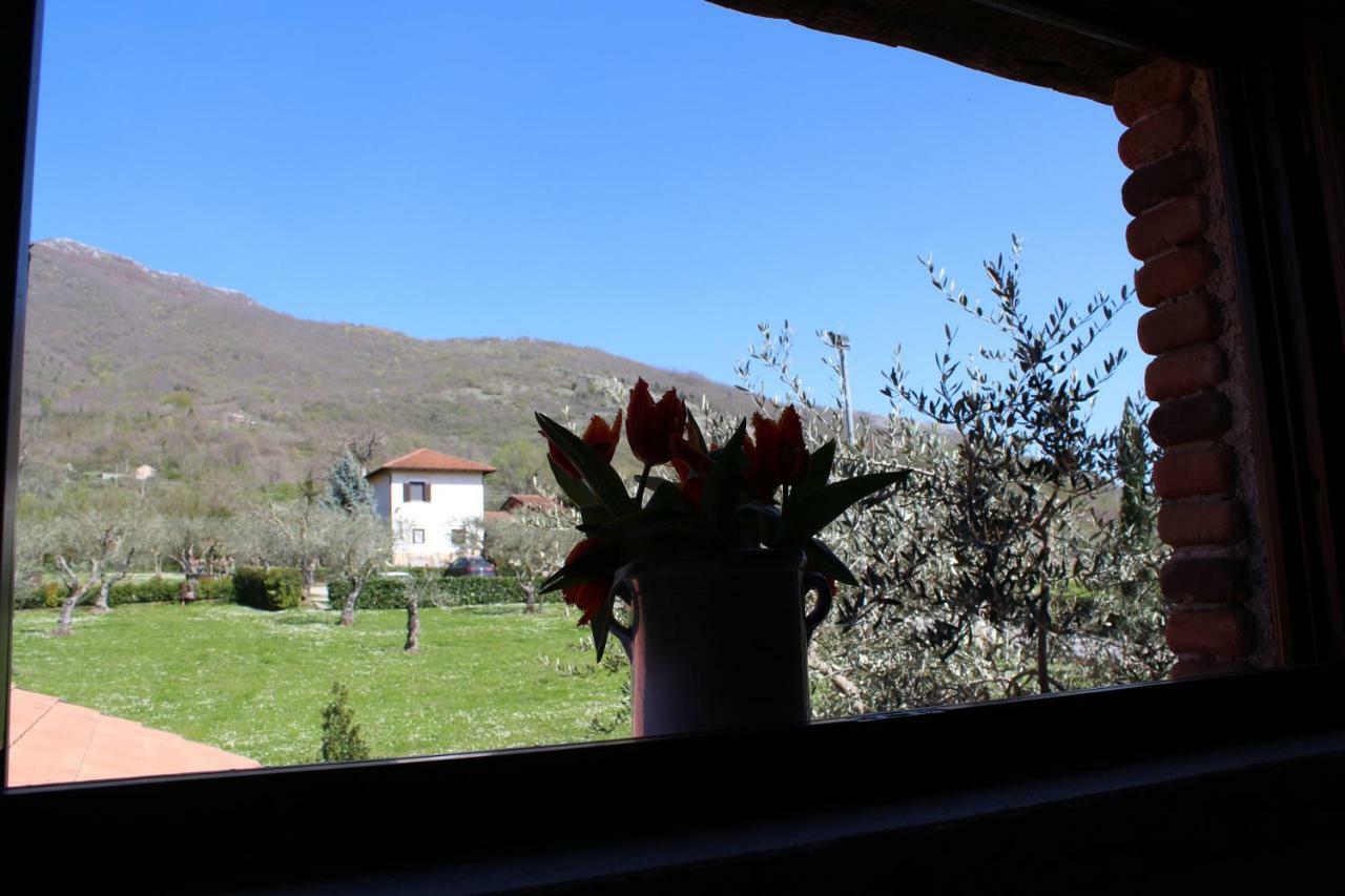 Il Castagneto